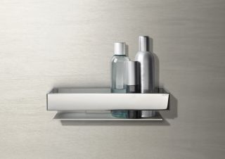 Полка для душа Keuco Edition 11 11158010000